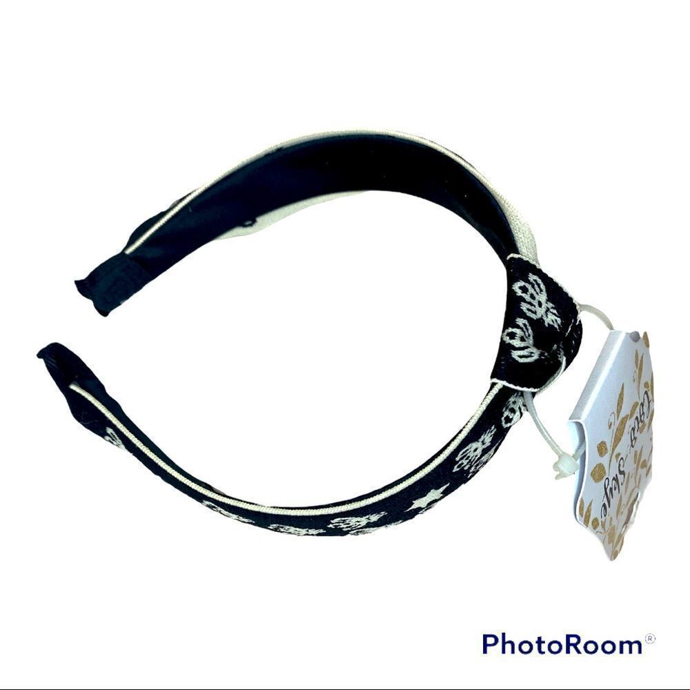 ❤️Bee Coco Skye Headband (NWT)